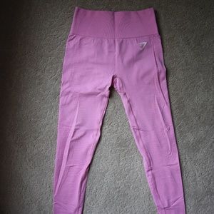 GYMSHARK VITAL SEAMLESS 2.0 LEGGINGS